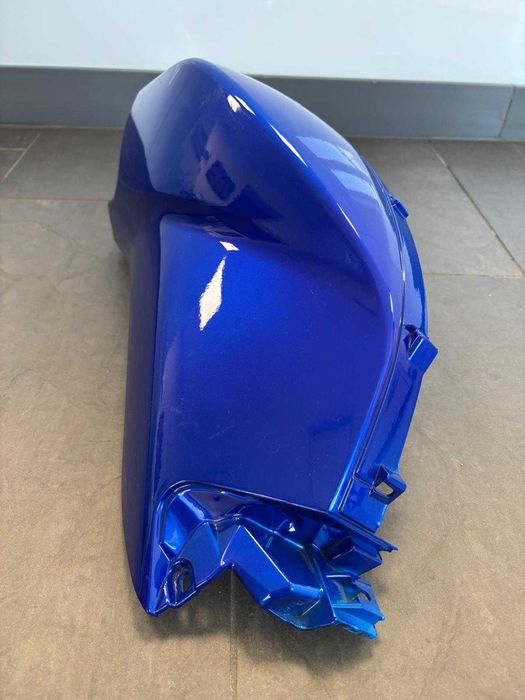 Osłona baku Lewa Owiewka Nakładka Yamaha YZF-R125 [4]