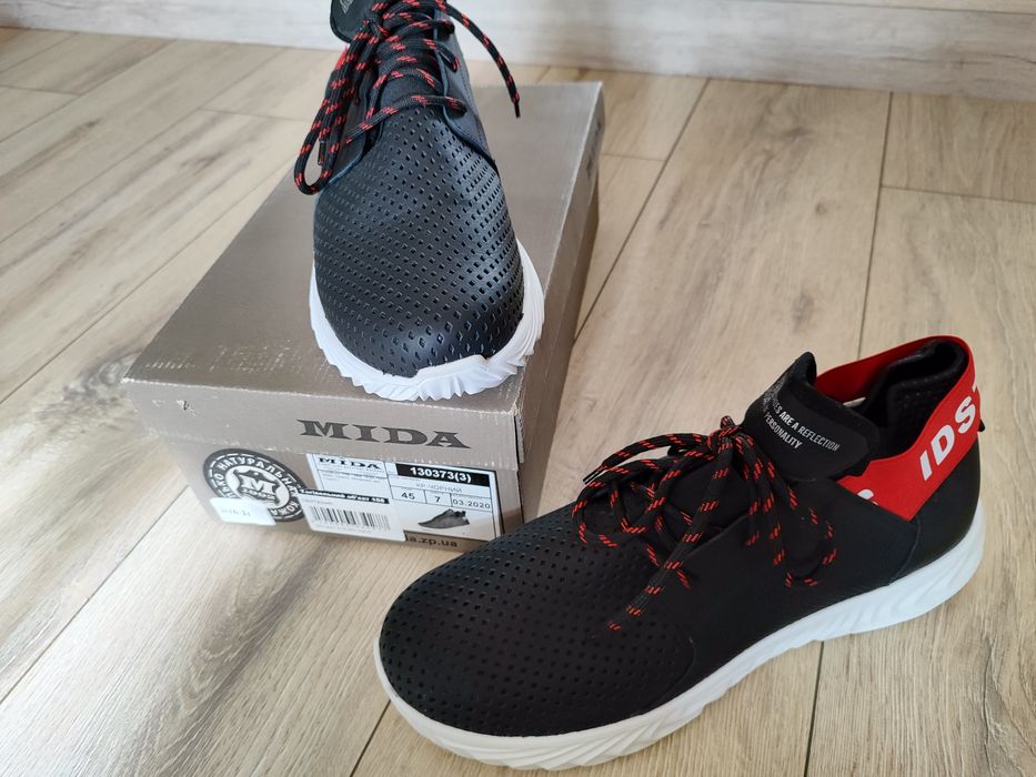 Кросівки Міда, Mida 45 р на 46 р