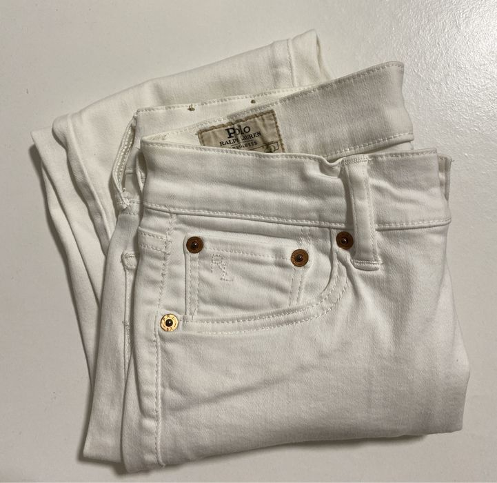 Джинси Polo Ralph Lauren