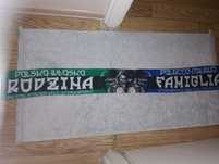Szalik Stalowka  Inter Mediolan