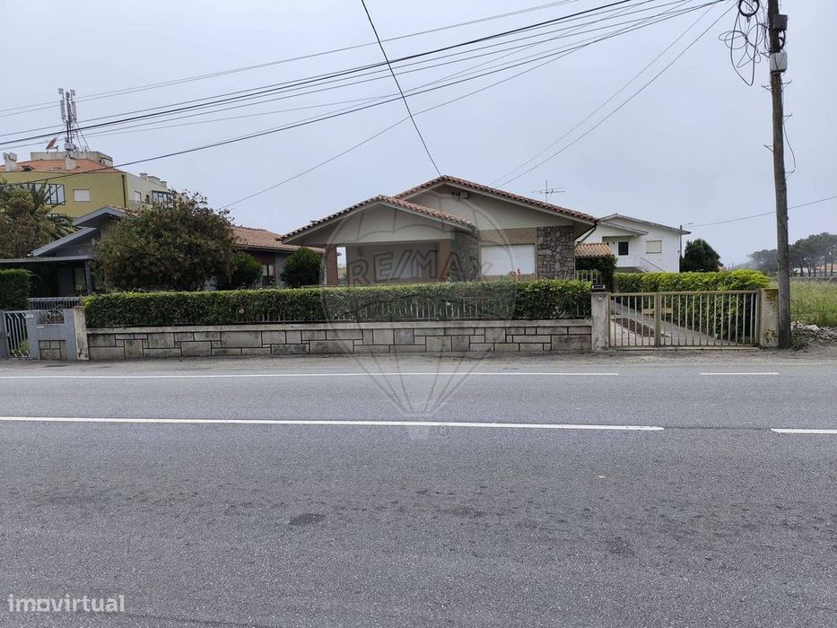 Moradia T3 para venda