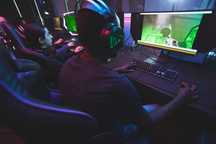 Składanie komputerów do gier, GAMING, 3 lata gwarancji, bezpłatna w. 2