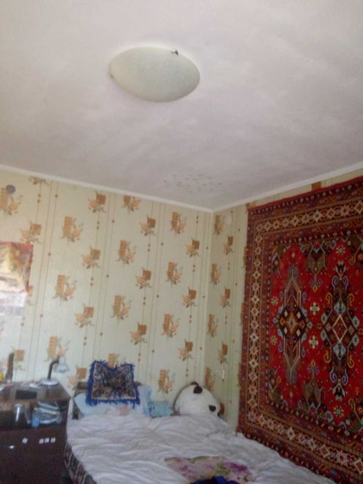 Продам дом в селе Павлинка