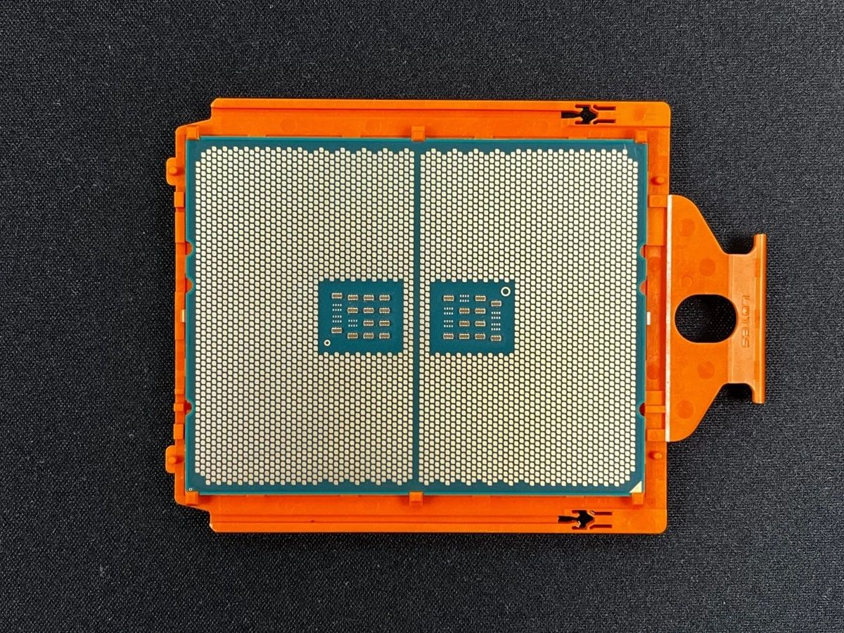 AMD Ryzen Threadripper Pro 5995WX 64 núcleos 2,7 GHz sWRX8