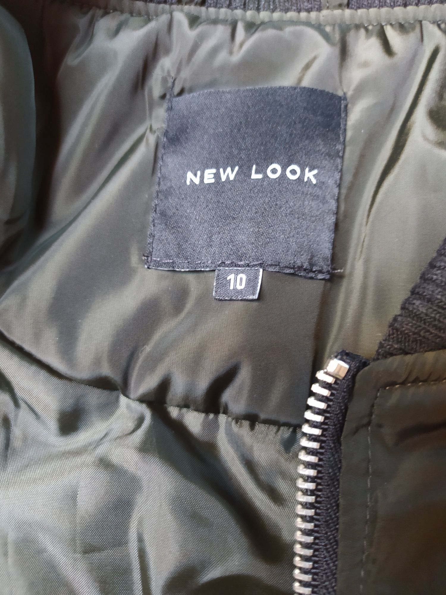 NOWA bomberka NEW LOOK, rozm. 10 / 38 /M