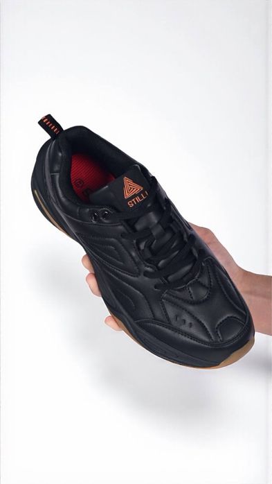 Кросівки чоловічі Stilli