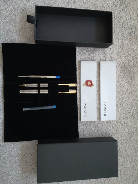 Colecção Parker Sonnet
