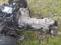 Sprzedam Automatyczna skrzynie biegow  do BMW X3