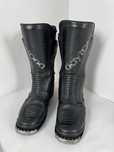 buty motocyklowe roz. 45 Daytona Trans Open GTX rozmiar 45 skóra