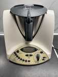Thermomix Vorwerk TM31-1 – komplet