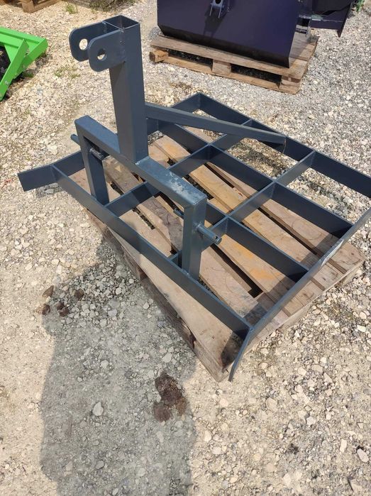 Niwelator #terenu równarka  do trawników mocna konstrukcja tuz DOSTAWA