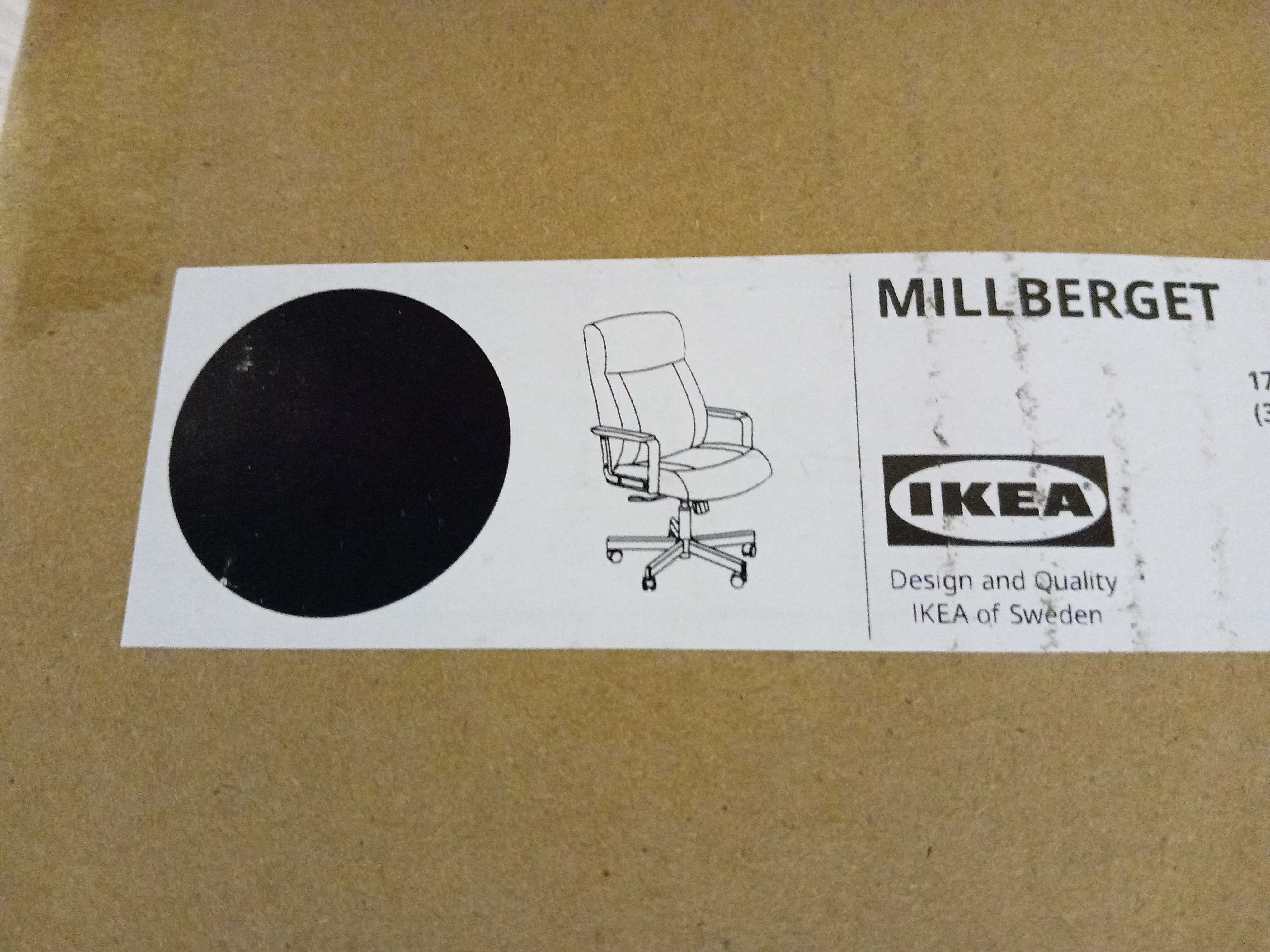 Cadeira Escritório do IKEA