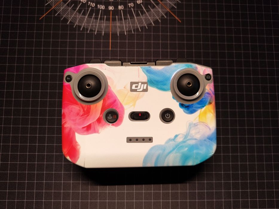 DJI Mini 2 Fly More Combo