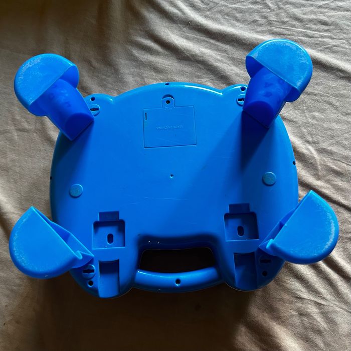 Stolik edukacyjny 3w1 Dino BabyMix