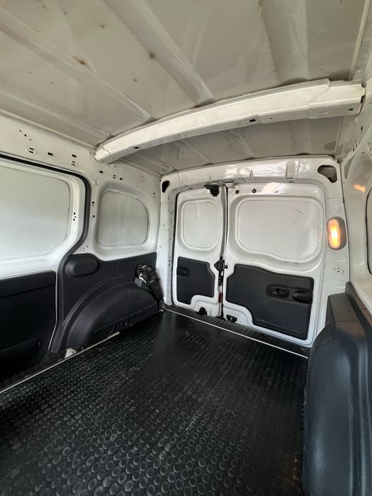 Renault Kengoo 1.3 Дізель Груз