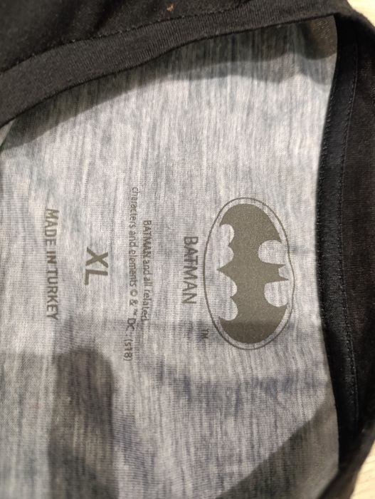 Koszulka Batman Knight