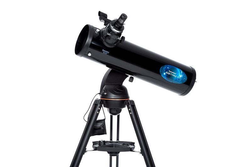 Teleskop Celestron AstroFi Newton 130mm (DO.22203)