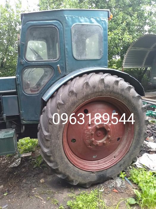 Продам трактор Т-40