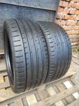 Continental Conti Sport Contact 3 255/40r18 99Y XL 2шт, 5мм, ЛЕТО
