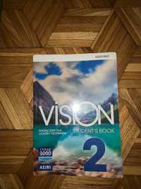 vision student`s book 2