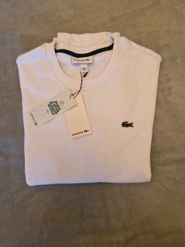 Sweater Lacoste M