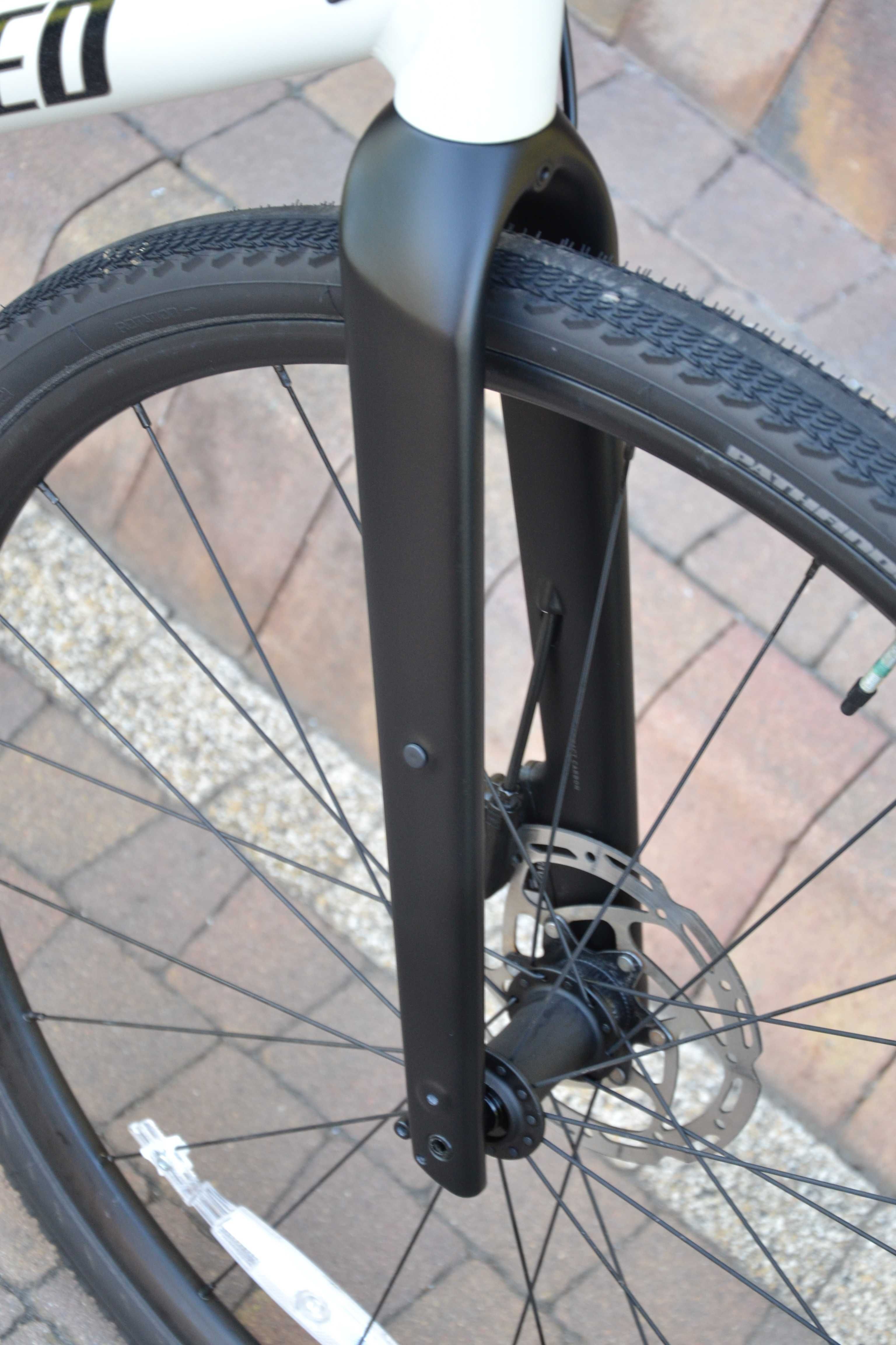 Specialized Sirrus X 4.0 hydraulika Sram NX 11s rozmiar XL bdb!