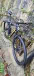 Scott Spark Team Issue XL