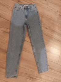 Spodnie jeansowe firmy House roz 32
