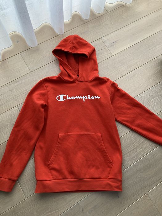 Bluza Champion roz. 164