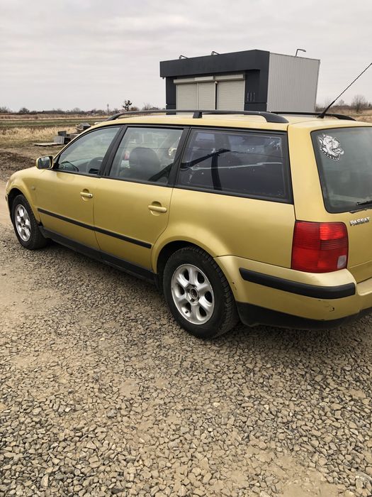 Продам Passat b5 1.9tdi