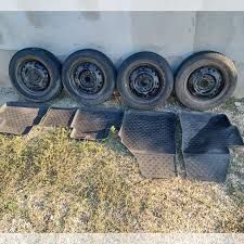 Диски Матиз комплект R13