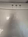 Lodówka indesit no frost