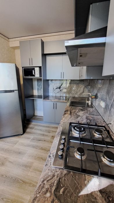 Оренда 96й квартал