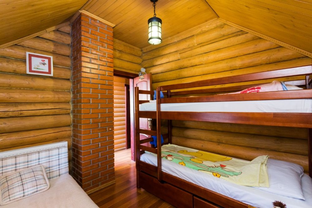 Гостинний дім "Затишок" ( Відпочинок на озері Дийда, Косино, Берегово)