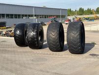 OPONA MICHELIN 26.5r25 do ładowarki kołowej karkas