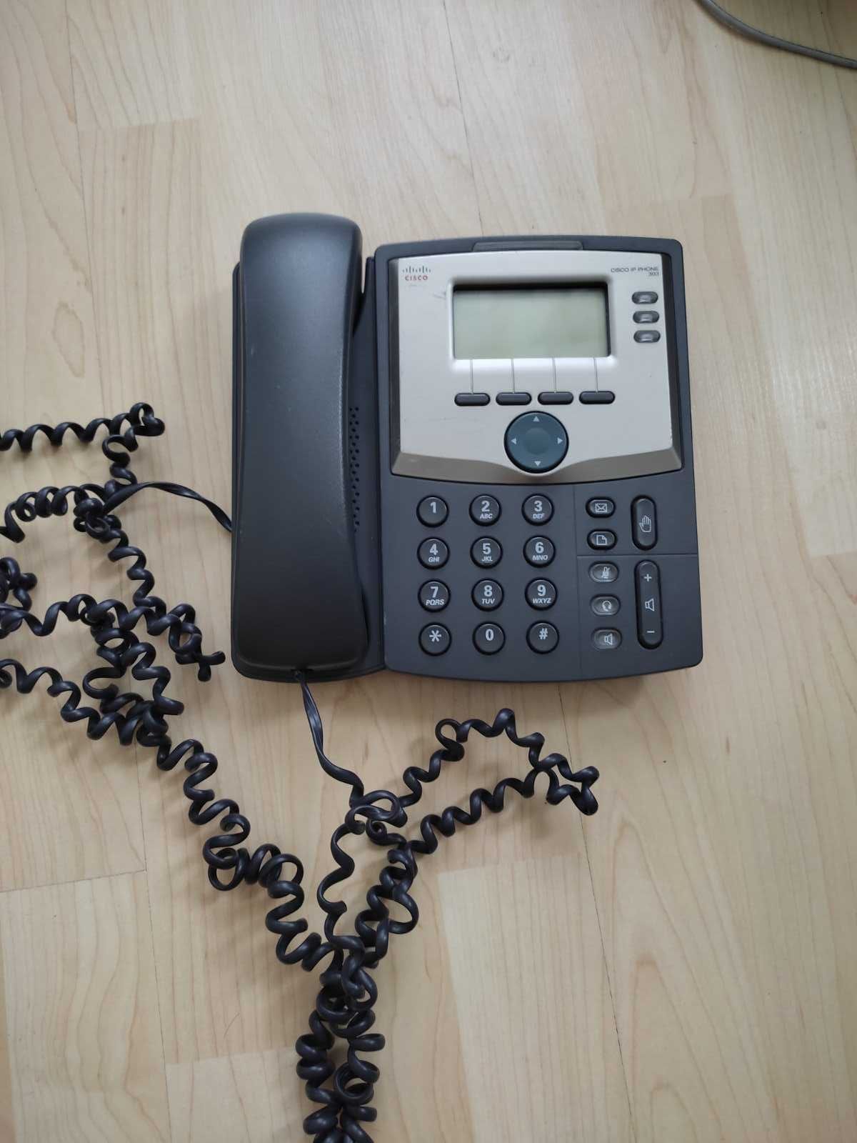 Продам телефон бу Panasonic KX-TS2350UAB