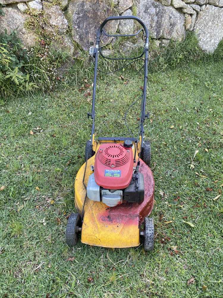 Maquina cortar relva Honda 50cm
