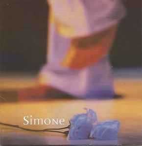 Simone - "Feminino" CD