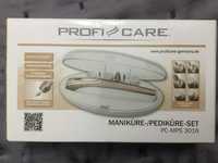 Zestaw do Manicure - PROFI CARE