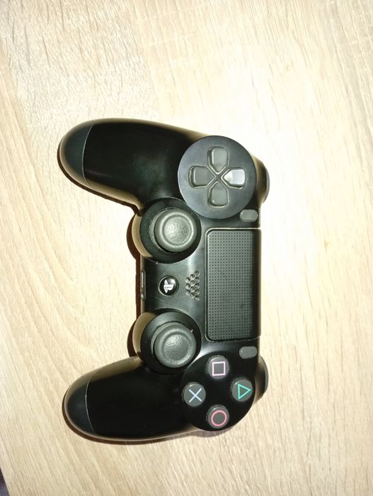 Comando ps4 original