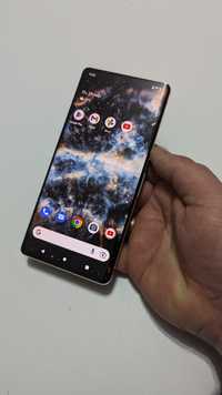 Google  Pixel 7 pro 128 gb новий