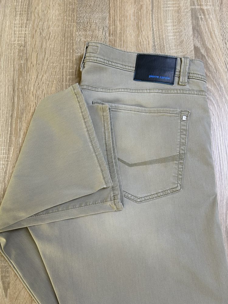 Чоловічі джинси Pierre Cardin Великого розміру 40/32