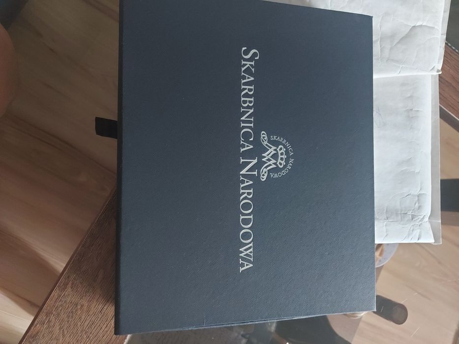 Monety 5zl kolekcjonerskie stan idealny