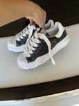 Buty MMY Mihara Maison Margiela opium alternative szerokie swag japan