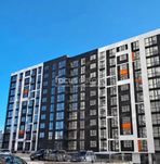 Продаж 1-кім. 48м2 ЖК Форвард Ростиславська 5Б