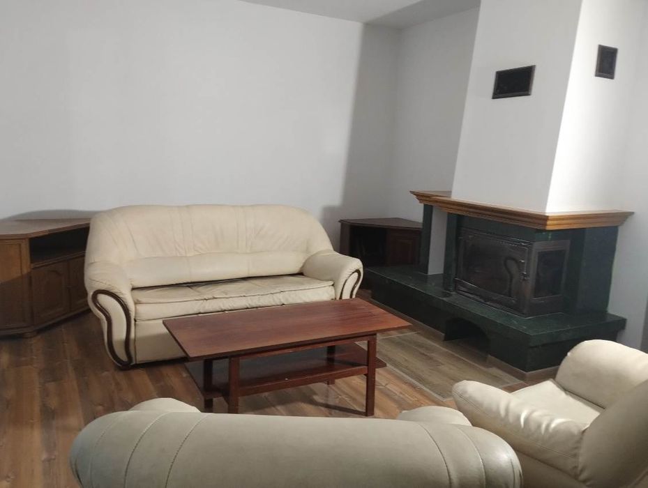 Dom Niepołomice-Zakrzów do wynajecia