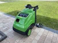 Karcher myjka IPC Portotecnica 210 bar jak nowa 10/20