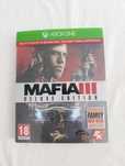 Mafia III Deluxe edition, Xbox one