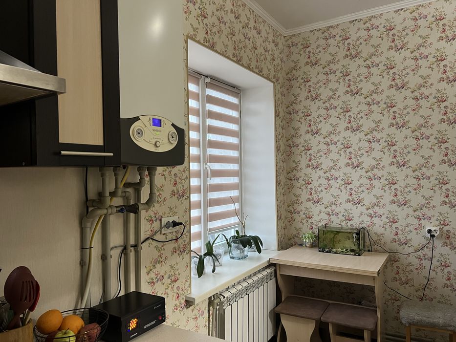 Продаж частини будинку Озерна Балка.