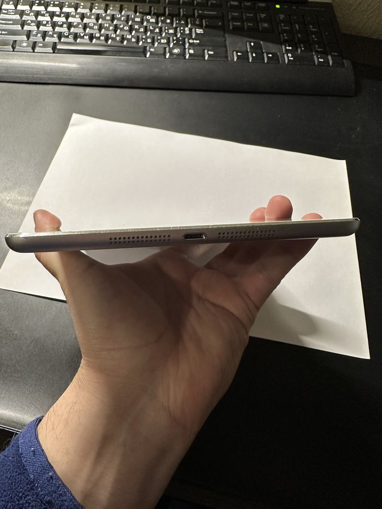 Планшет Apple iPad mini